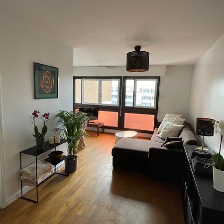 Appartement Lumineux 2 Pieces Paris - Ideal Famille المظهر الخارجي الصورة