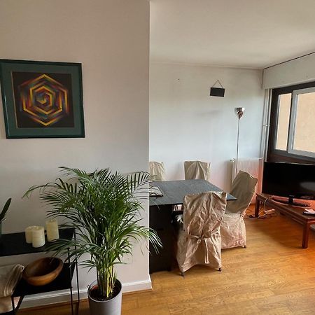 Appartement Lumineux 2 Pieces Paris - Ideal Famille المظهر الخارجي الصورة