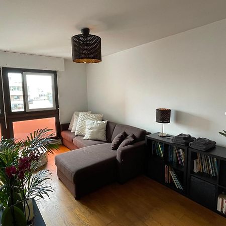 Appartement Lumineux 2 Pieces Paris - Ideal Famille المظهر الخارجي الصورة