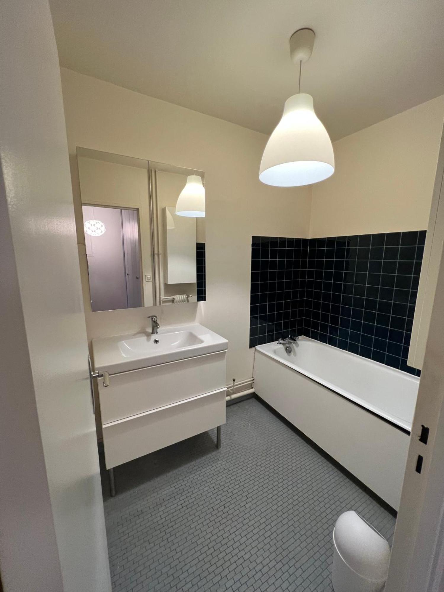 Appartement Lumineux 2 Pieces Paris - Ideal Famille المظهر الخارجي الصورة