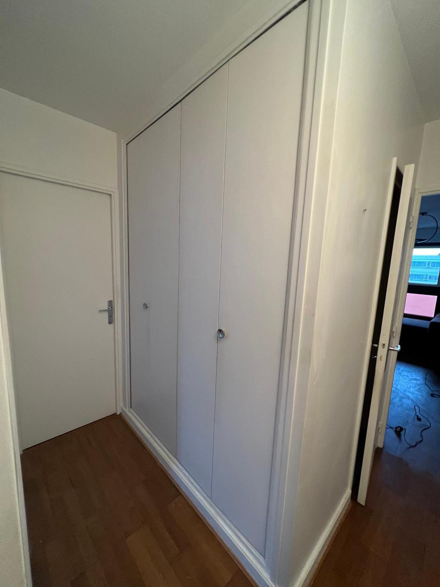 Appartement Lumineux 2 Pieces Paris - Ideal Famille المظهر الخارجي الصورة
