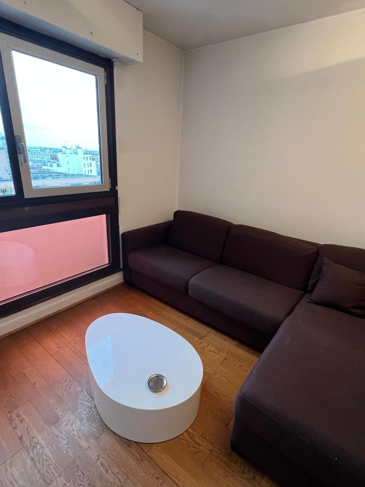 Appartement Lumineux 2 Pieces Paris - Ideal Famille المظهر الخارجي الصورة