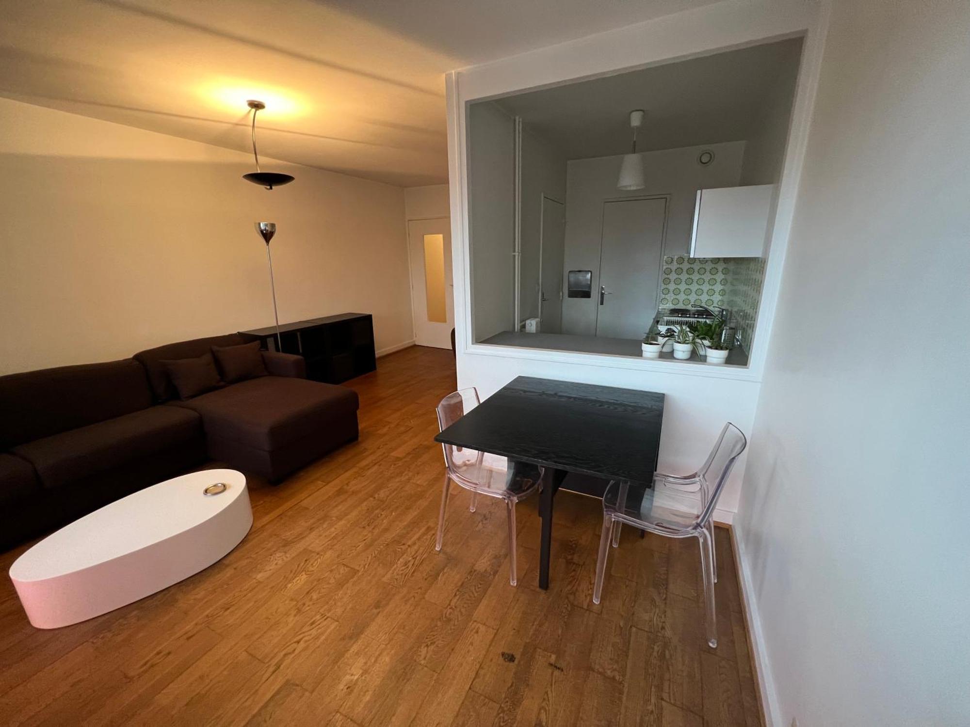 Appartement Lumineux 2 Pieces Paris - Ideal Famille المظهر الخارجي الصورة